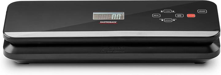 Produktbild Gastroback 46013 Design Vacuum Sealer Advanced Pro