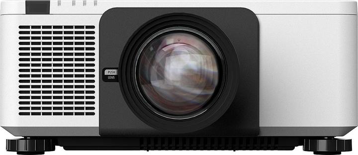 Produktbild Sharp XP-X171Q-W (WUXGA, 16500 lm)
