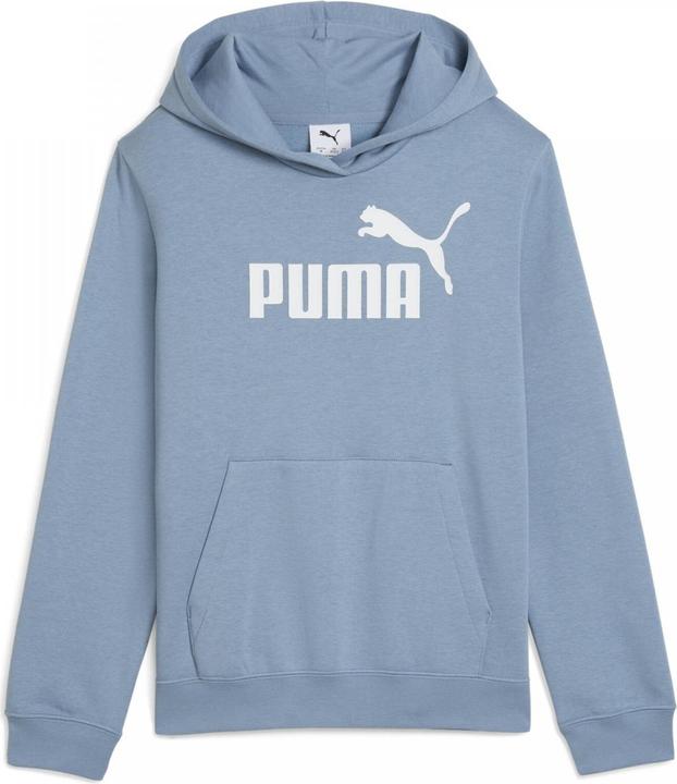 Image du produit Puma Sweat à capuche ESS No. 1 Logo FL G (128)