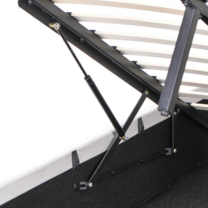 Actual product image Beliani Amiens (140 x 200 cm)