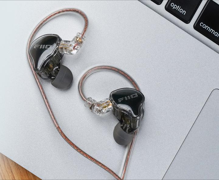 Image du produit FiiO JD10 (pas de réduction du bruit, Filaire)