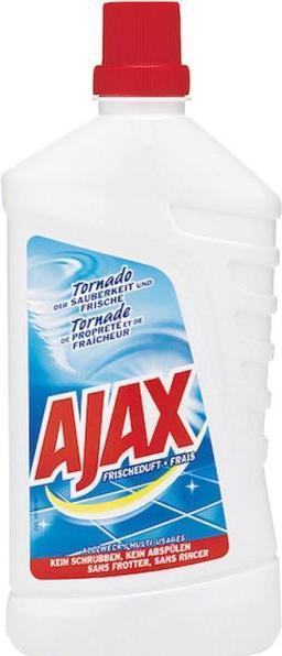 Actual product image Ajax Fresh Fragrance