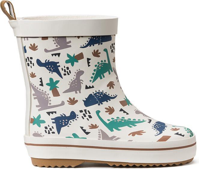Image du produit La Redoute Collections Bottes en caoutchouc Hibou (22)