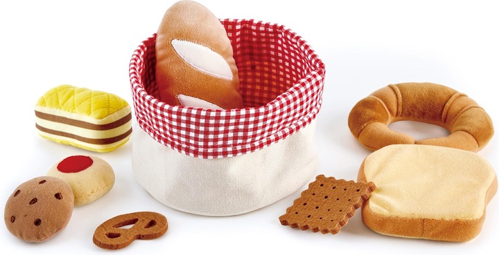Hape Brotkörbchen