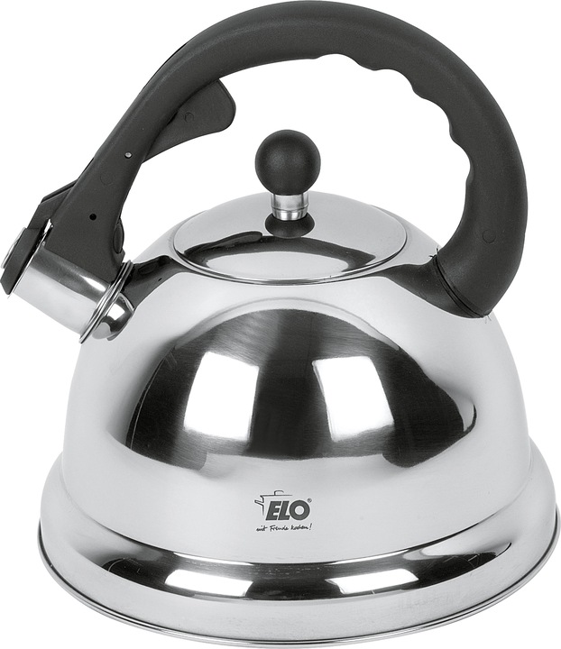ELO Stahlwaren Ronda (2.40 l)