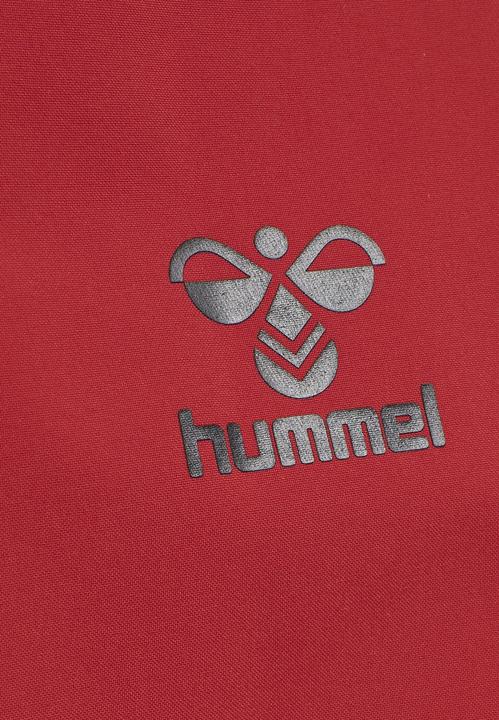 Actual product image hummel hmlLEAD track jacket men (S)