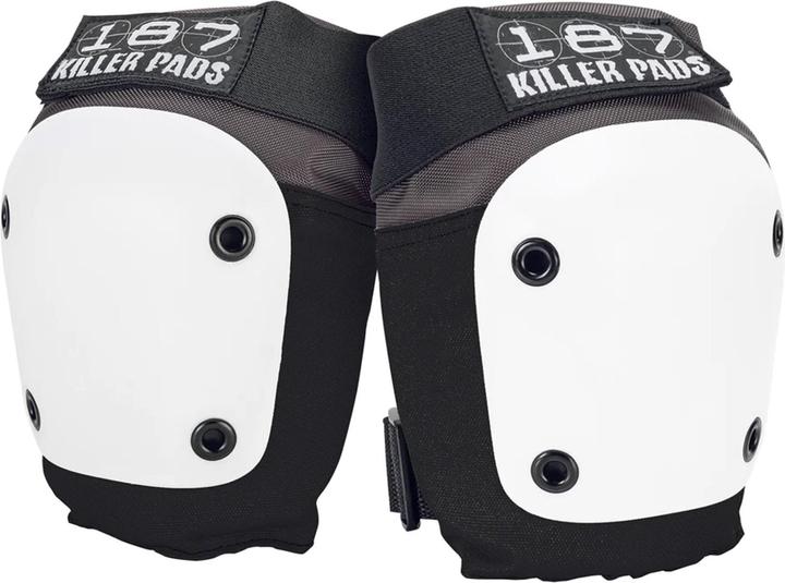 Produktbild 187 Killer Pads Fly Knee Pads (XL, Knieschoner, Ellbogenschoner, Einzelstück)