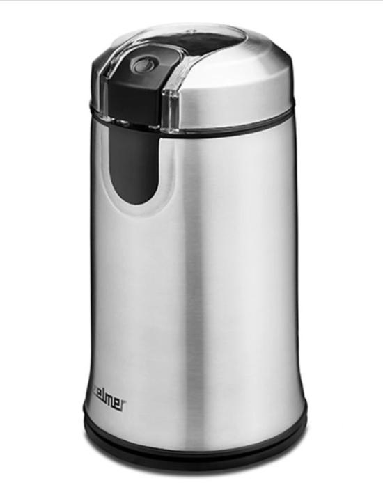 Actual product image Zelmer ZCG7425 coffee grinder knife grinder stainless steel