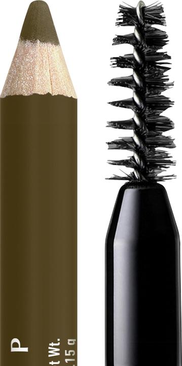 Produktbild NYX Professional Make-Up Nyx Brow (Taupe)