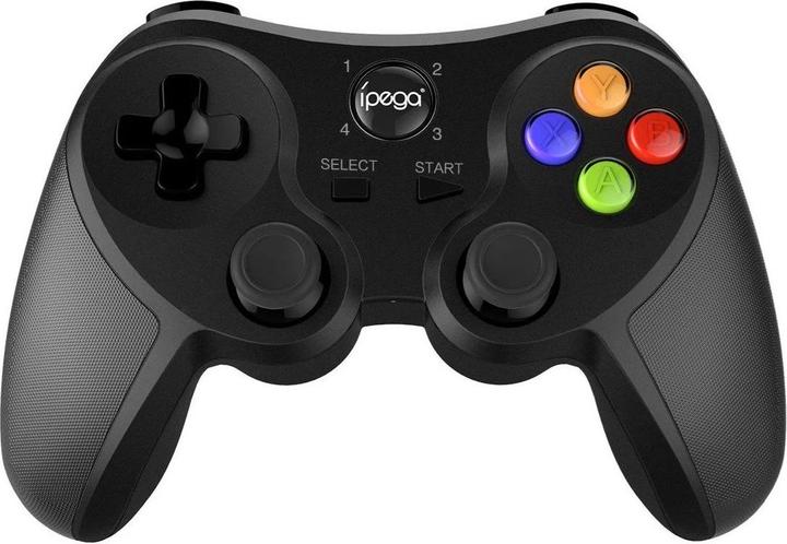 iPega PG-9078 Wireless Gaming Controller (PS3, PS4)