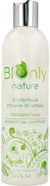 Image du produit Bionly Nature Conditionneur émollient pour cheveux secs