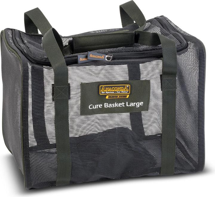 Image du produit AnacondA Acure Basket Large