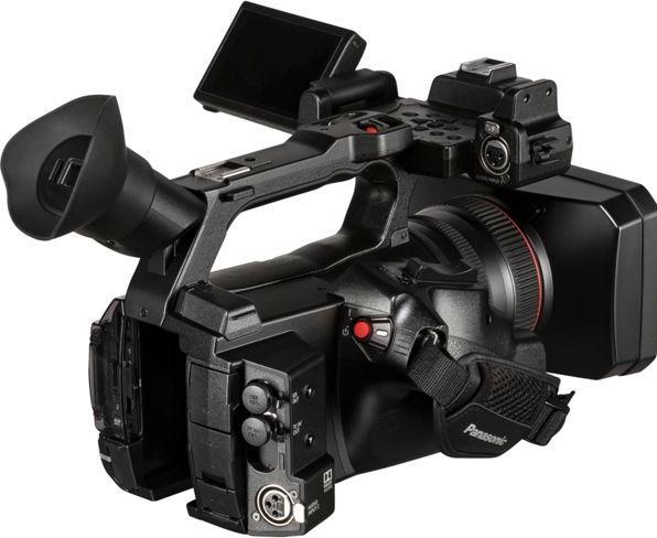 Immagine prodotto Panasonic AG-CX350 Professional (15 Mpx, 30p, 20 x)