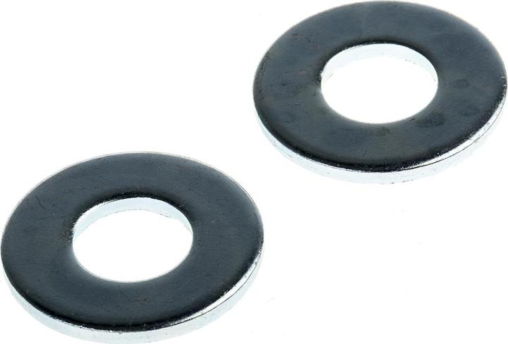 Actual product image RS PRO M10 Form C Washer (M10)