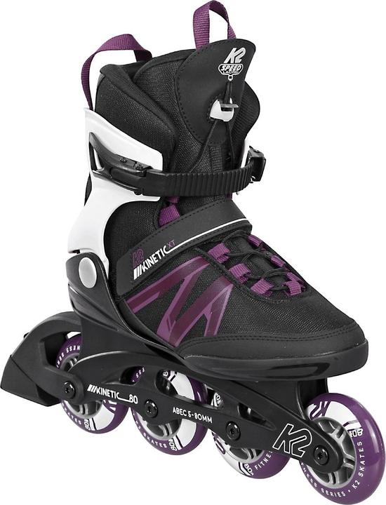 Actual product image K2 Kinetic 80 Pro XT W - 47912 (36)