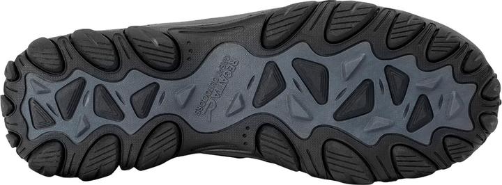 Produktbild Regatta Edgepoint IV Wanderschuhe niedrig geschnitten (45)