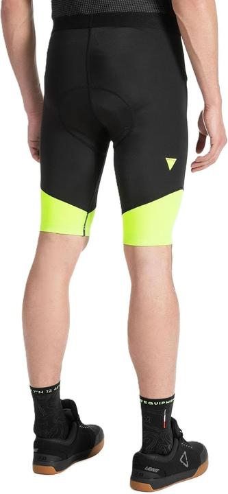 Produktbild VR46 SHORT 23 MAN, BLACK (S)