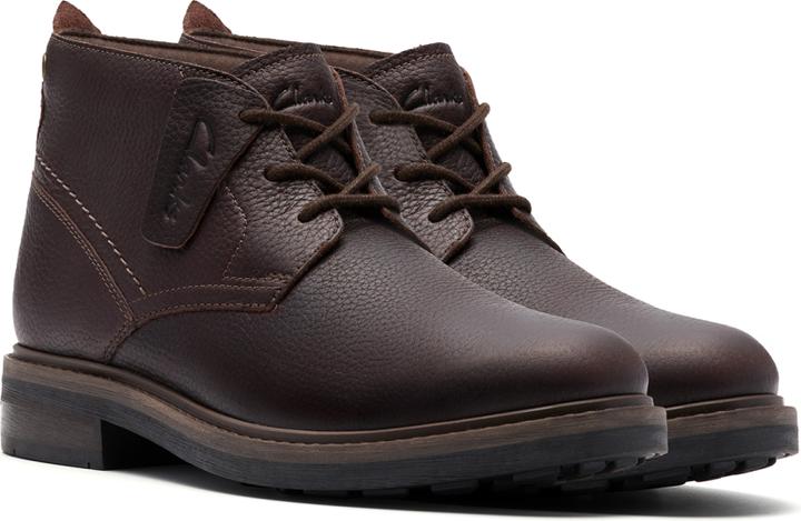 Image du produit Clarks M Newford Mid WP (42)