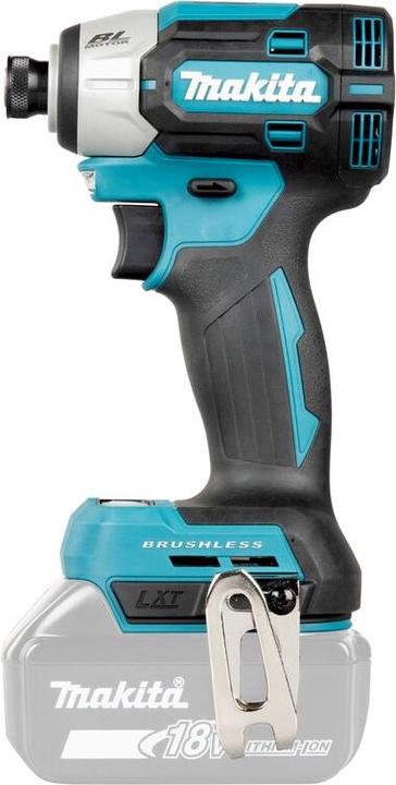 Actual product image Makita LXT 18V (Impact wrench)