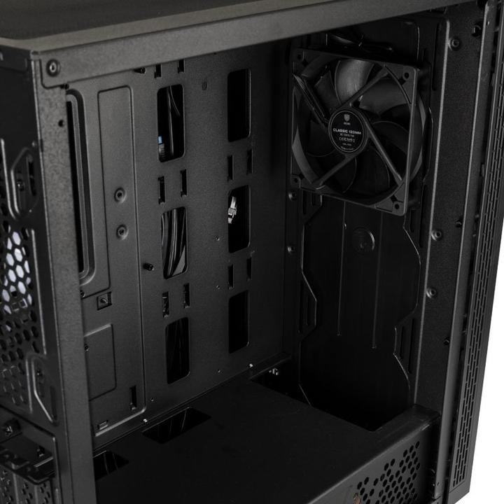 Produktbild Kolink Unity Nexus (ATX, E-ATX, mATX, Mini-ITX)