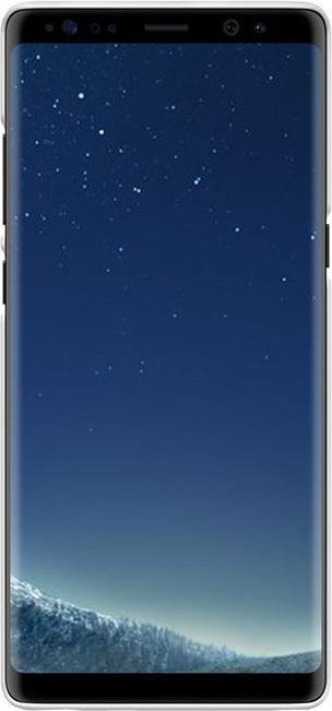 Produktbild Nillkin Super Frosted Shield Series (Samsung Galaxy Note 8)