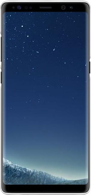 Immagine prodotto Nillkin Serie Super Frosted Shield (Samsung Galaxy Note 8)