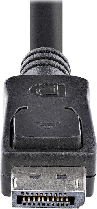 Produktbild StarTech DisplayPort — DisplayPort (7 m, DisplayPort, 1.2)