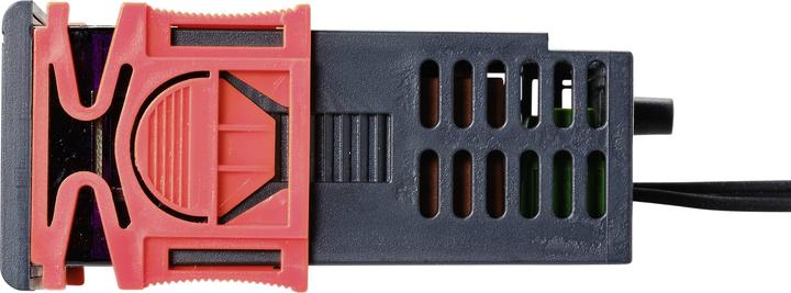 Actual product image Tru Components Temperature controller NTC -50 to 99 °C