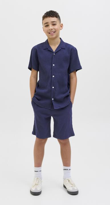 Produktbild Jack & Jones Jogger Fit Relaxed Fit Shorts Junior Relaxed Fit Shorts (164)