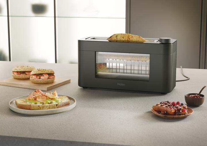 Image du produit Haier Series 7 HTO7W2 011