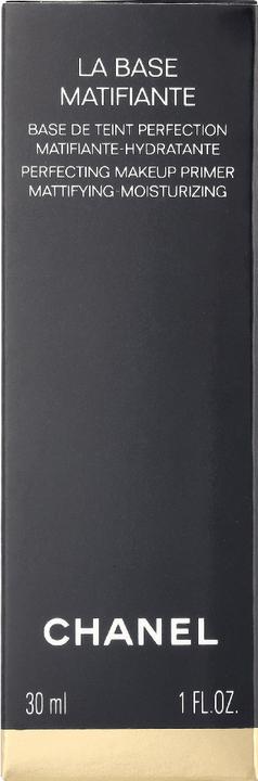 Image du produit Chanel La Base Matifiante 30 ml