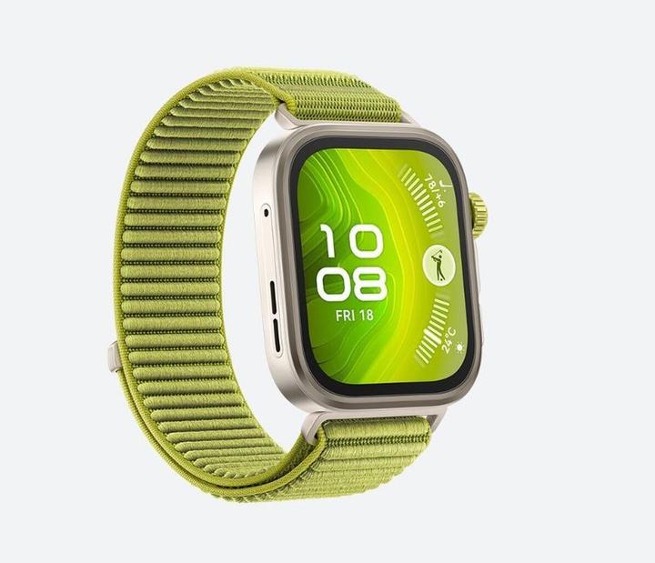 Image du produit Huawei Fit 4 Pro (40 mm)