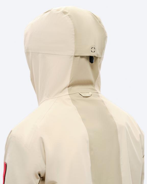 Produktbild The Mountain Studio Z-5 3L Hybrid Shell Jacket (M)