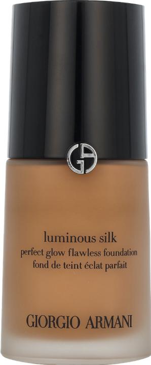 Produktbild Giorgio Armani LUMINOUS SILK 7.8