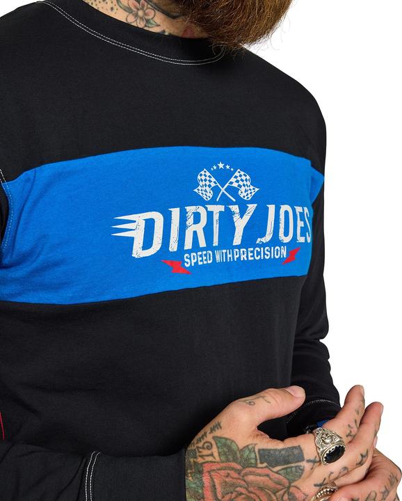 Produktbild Joe Browns StripeLine Crew (S)