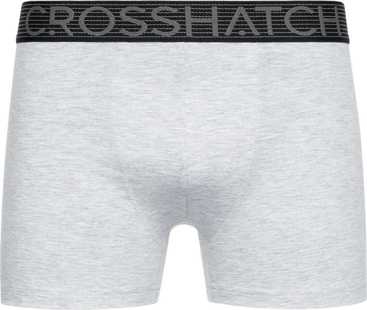 Produktbild Crosshatch Buzzard Boxershorts (5erPack) (M, 5er Pack)
