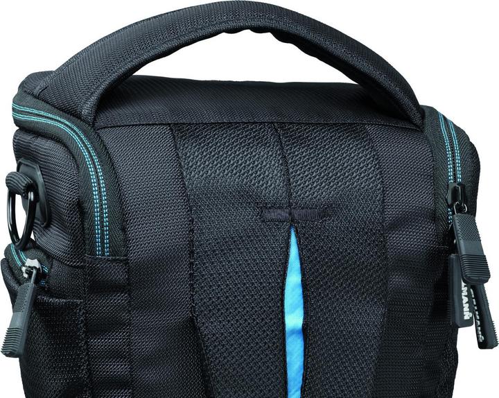 Produktbild Cullmann Sydney pro Action 300 schwarz (Kamera Schultertasche)