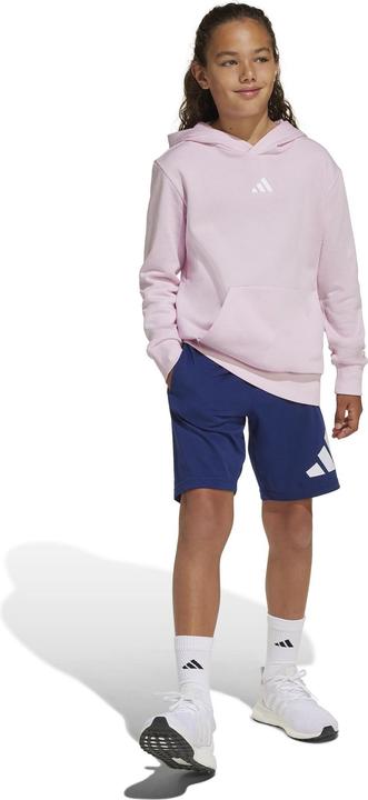 Image du produit Adidas Kid's Bold Knit Shorts 210 (176)