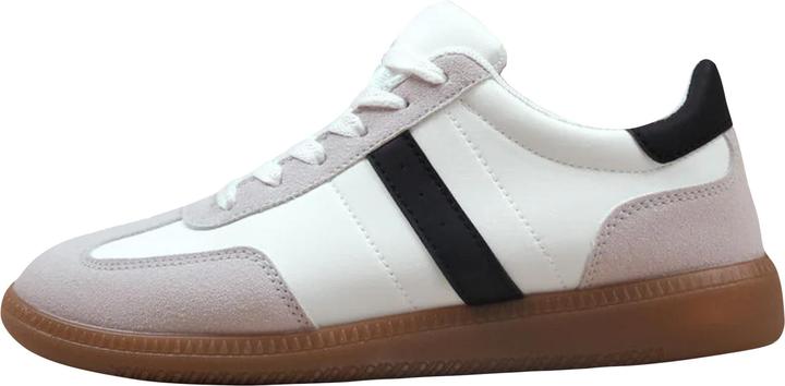 Produktbild Where's That From Sneaker Pace Kontrasteinsatz Gummisohle (36)