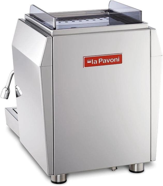 Productafbeelding La Pavoni Semi-professionele espressomachine, Botticelli Premium, LPSGIM01EU