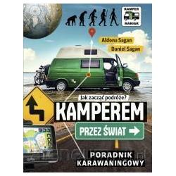 No Name Kamperem przez?wiat. Poradnik karawaningowy