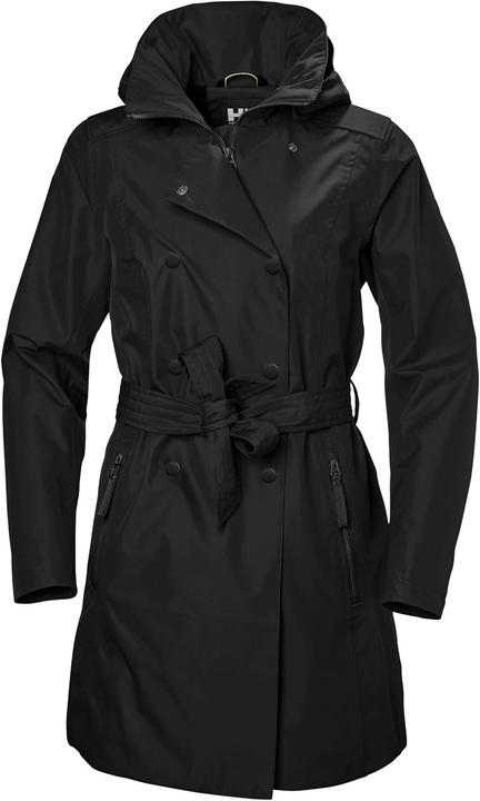 Immagine prodotto Helly Hansen Trench Welsey Ii