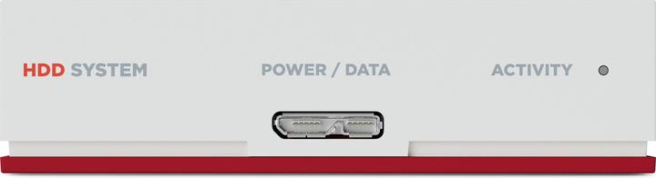 Immagine prodotto Seagate Unità di gioco FireCuda Starfield Special Edition (5 TB)