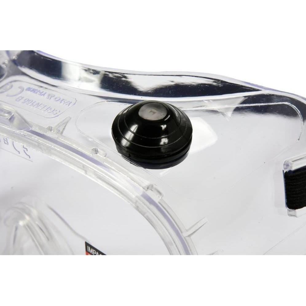 Thumbnail - Yato, Schutzbrille + Gesichtsschutz, YT-73810