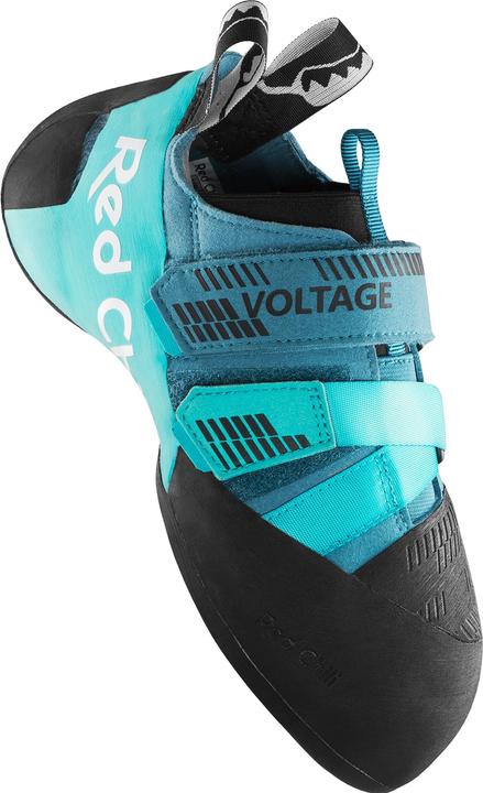 Image du produit Red Chili Voltage (40)