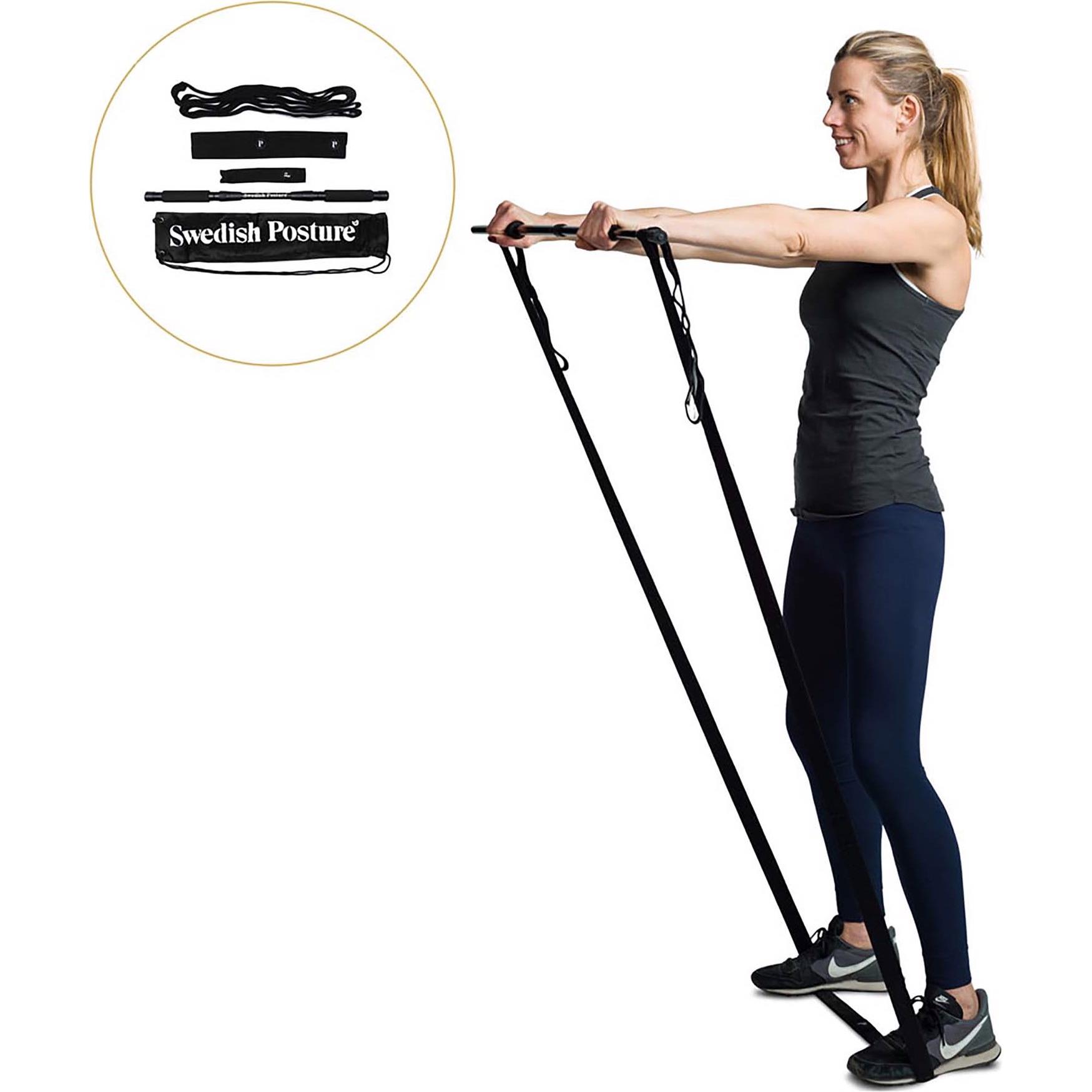 Swedish Posture Posture Mini Gym (0307B0)