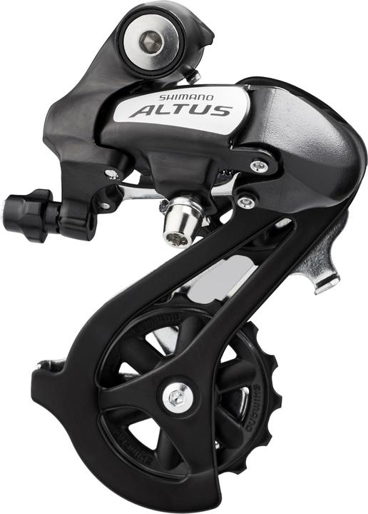 Shimano Altus RD-M310 (7-vitesse, 8-vitesse)