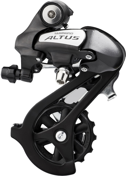 Actual product image Shimano Altus RD-M310 (7-speed, 8-speed)