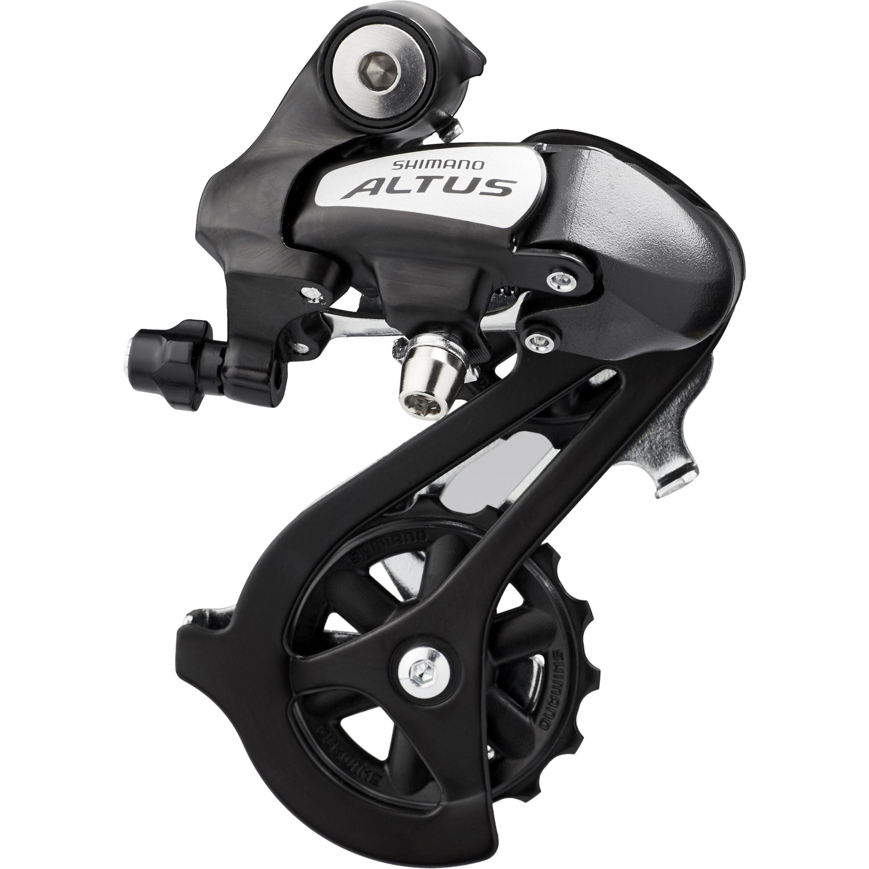 Shimano, Schaltwerk, (7-fach, 8-fach)