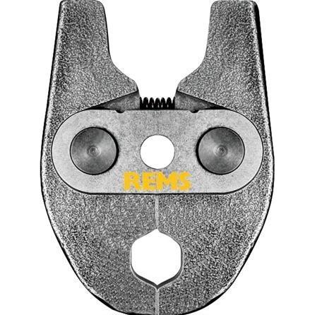 Thumbnail - Rems, Zange, Presstang Mini V 15 - t/Nirosan, Viega, Frabo m.m. (150 mm)